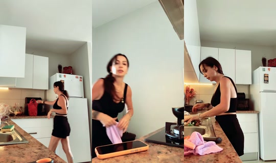 arya.5234 TikTok Live — Aug 21, 2026, 1:12 PM