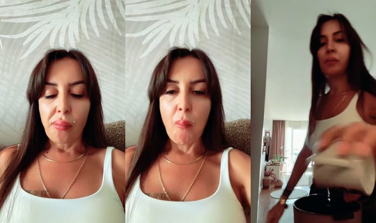 arya.5234 TikTok Live — Aug 22, 2026, 12:54 PM