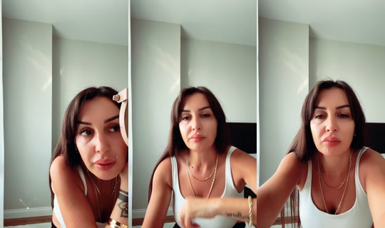 arya.5234 TikTok Live — Aug 22, 2026, 2:08 PM