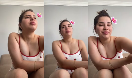 aryaaaq7 TikTok Live — Aug 23, 2026, 8:16 AM