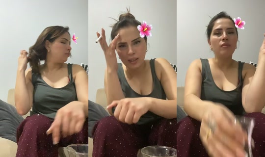 aryaaaq7 TikTok Live — Aug 24, 2026, 4:52 PM
