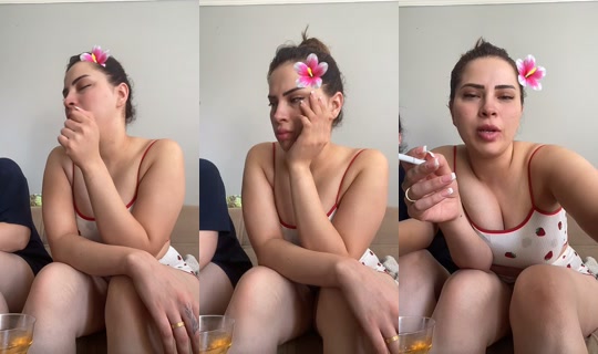 aryaaaq7 TikTok Live — Aug 25, 2026, 7:48 AM