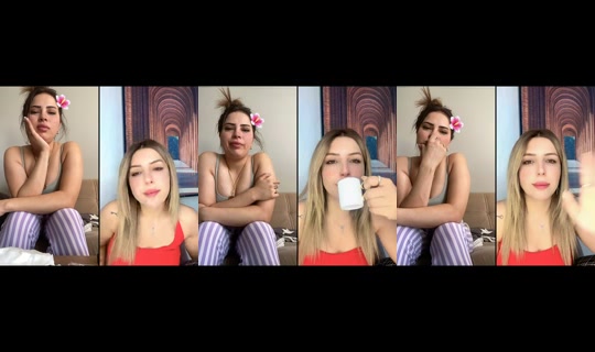 aryaaaq7 TikTok Live — Aug 26, 2026, 8:13 AM