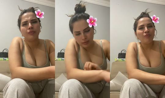 aryaaaq7 TikTok Live — Aug 26, 2026, 4:50 PM