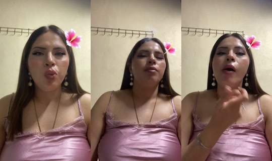 aryaaaq7 TikTok Live — Aug 27, 2026, 11:00 PM