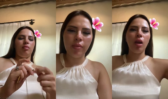 aryaaaq7 TikTok Live — Aug 28, 2026, 2:18 PM