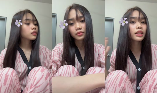 aryaceee0 TikTok Live — Aug 21, 2026, 3:55 PM