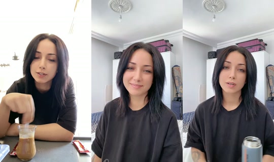 aryagibi TikTok Live — Sep 19, 2026, 10:52 AM