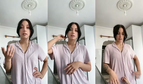 aryagibi TikTok Live — Sep 20, 2026, 12:04 PM