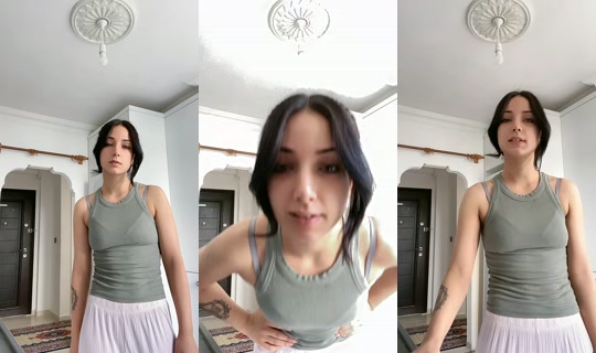 aryagibi TikTok Live — Sep 20, 2026, 12:19 PM