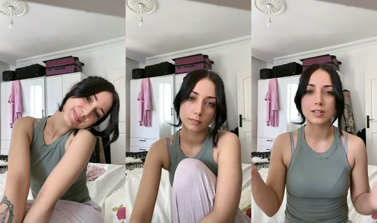 aryagibi TikTok Live — Sep 20, 2026, 1:18 PM