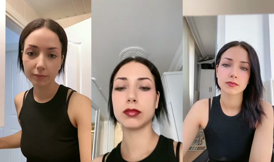 aryagibi TikTok Live — Sep 22, 2026, 8:45 AM