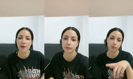 aryagibi TikTok Live — Sep 22, 2026, 10:22 PM
