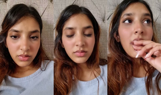 aryaramruthan TikTok Live — Sep 19, 2026, 12:48 PM