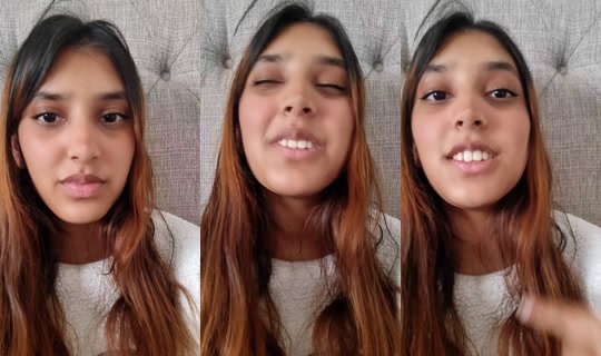 aryaramruthan TikTok Live — Sep 21, 2026, 10:57 AM