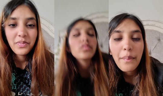 aryaramruthan TikTok Live — Sep 28, 2026, 12:12 PM