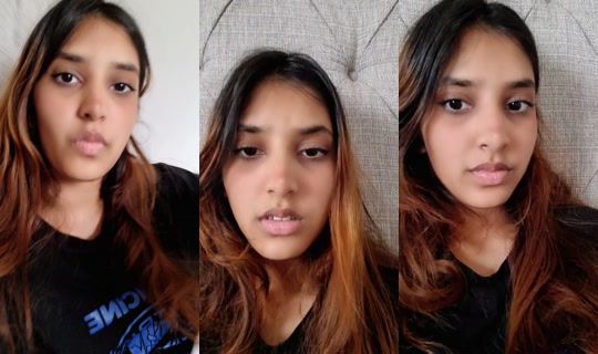aryaramruthan TikTok Live — Oct 5, 2026, 12:09 PM
