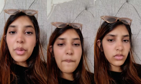 aryaramruthan TikTok Live — Oct 6, 2026, 12:01 PM