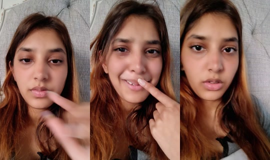 aryaramruthan TikTok Live — Oct 7, 2026, 3:19 PM
