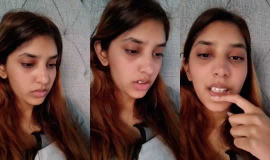 aryaramruthan TikTok Live — Oct 7, 2026, 3:51 PM