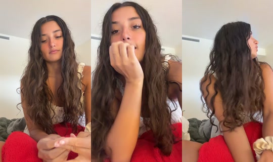 aryareeds TikTok Live — Aug 21, 2026, 10:42 PM