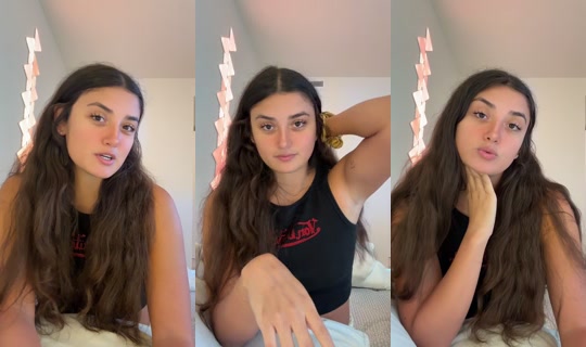 aryareeds TikTok Live — Sep 15, 2026, 12:57 AM