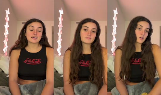aryareeds TikTok Live — Sep 15, 2026, 5:05 AM