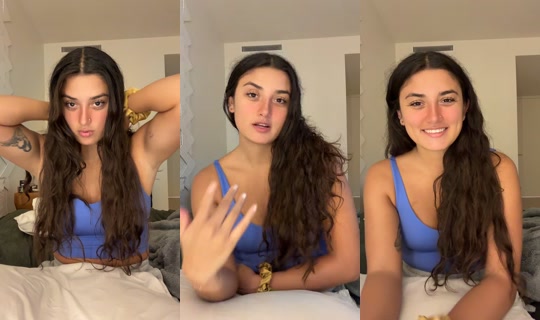 aryareeds TikTok Live — Sep 17, 2026, 5:49 AM