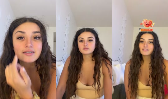 aryareeds TikTok Live — Sep 19, 2026, 9:26 PM