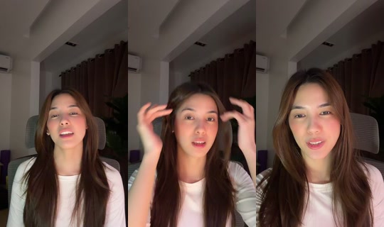 aryariah TikTok Live — Sep 27, 2026, 10:03 AM
