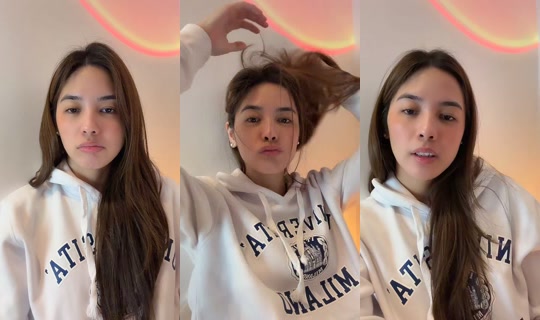 aryariah TikTok Live — Sep 28, 2026, 2:23 PM