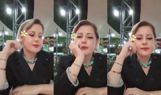 arzu.ko81 TikTok Live — Sep 25, 2026, 8:13 PM