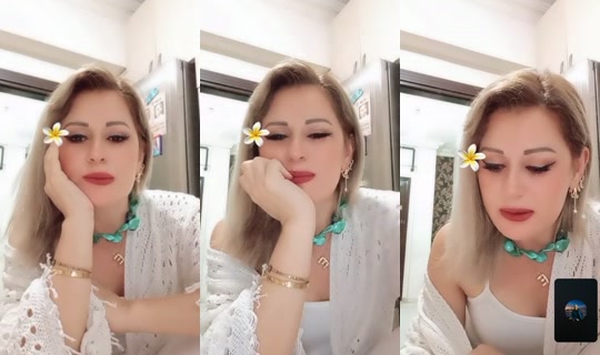arzu.ko81 TikTok Live — Sep 25, 2026, 10:58 PM