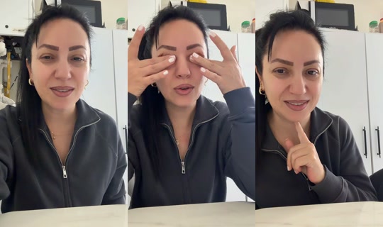 arzu06637 TikTok Live — Sep 14, 2026, 8:58 AM