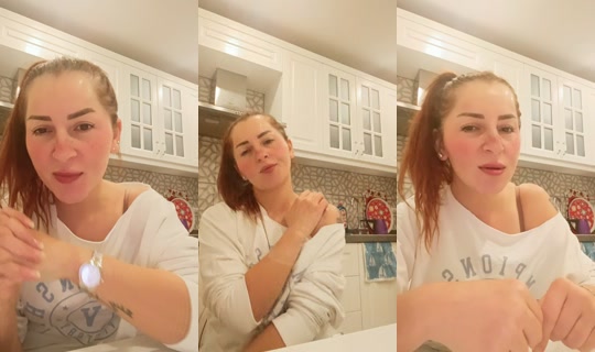arzum9850 TikTok Live — Oct 1, 2026, 5:31 PM