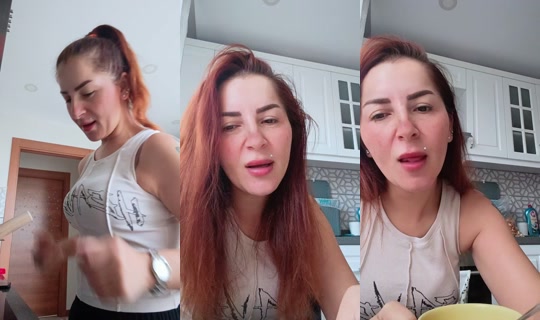arzum9850 TikTok Live — Oct 2, 2026, 7:43 AM