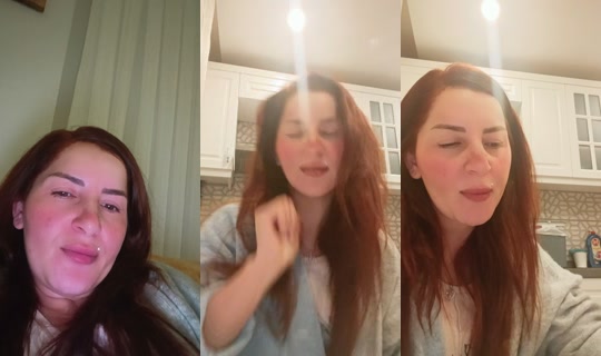 arzum9850 TikTok Live — Oct 8, 2026, 7:46 PM