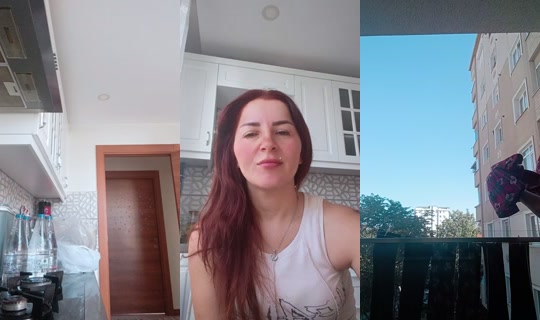 arzum9850 TikTok Live — Oct 9, 2026, 10:10 AM