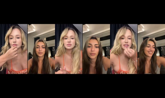arzussss1 TikTok Live — Aug 26, 2026, 6:36 PM