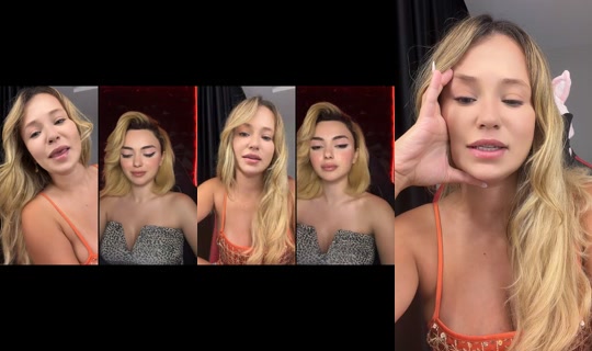 arzussss1 TikTok Live — Aug 26, 2026, 7:05 PM