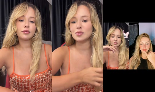 arzussss1 TikTok Live — Aug 26, 2026, 8:05 PM