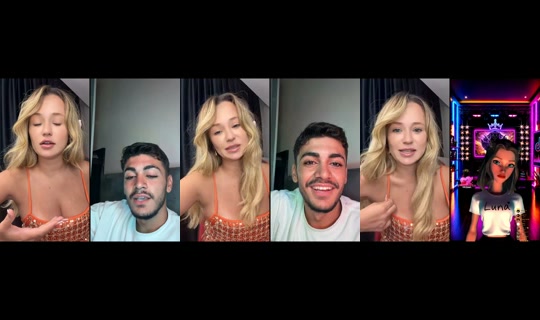 arzussss1 TikTok Live — Aug 26, 2026, 9:44 PM