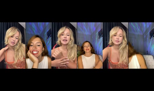 arzussss1 TikTok Live — Aug 26, 2026, 10:40 PM