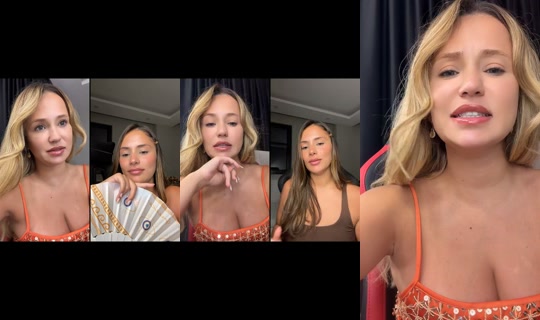 arzussss1 TikTok Live — Aug 27, 2026, 12:34 AM