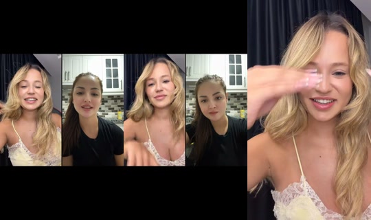 arzussss1 TikTok Live — Aug 27, 2026, 9:11 PM