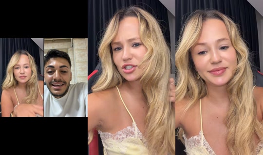 arzussss1 TikTok Live — Aug 27, 2026, 10:02 PM