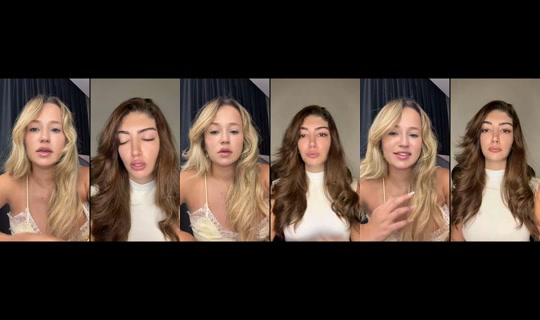 arzussss1 TikTok Live — Aug 27, 2026, 10:52 PM
