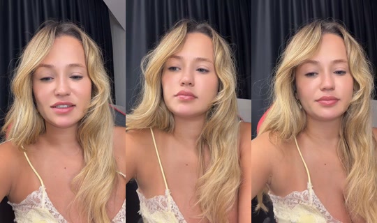 arzussss1 TikTok Live — Aug 27, 2026, 11:22 PM