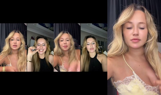 arzussss1 TikTok Live — Aug 28, 2026, 12:12 AM