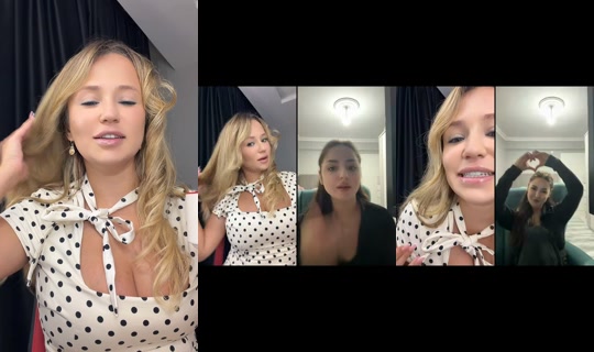arzussss1 TikTok Live — Aug 28, 2026, 7:51 PM